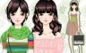 Thumbnail of Spring Dress Up 3